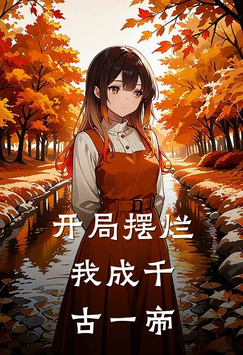 开局摆烂，我成千古一帝