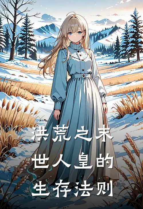 洪荒之末世人皇的生存法则