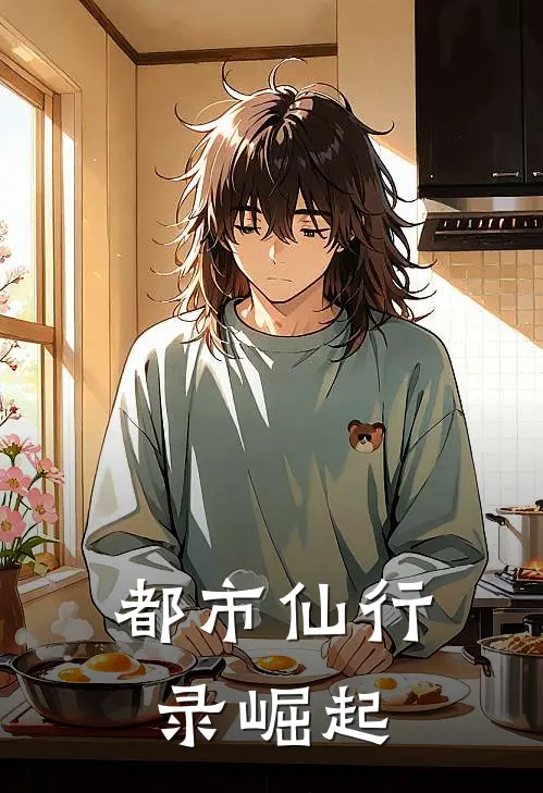 都市仙行录崛起(林浩然唐子墨)免费小说笔趣阁_完结版小说推荐都市仙行录崛起(林浩然唐子墨)