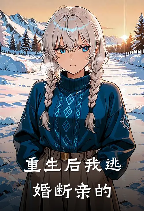 重生后我逃婚断亲的
