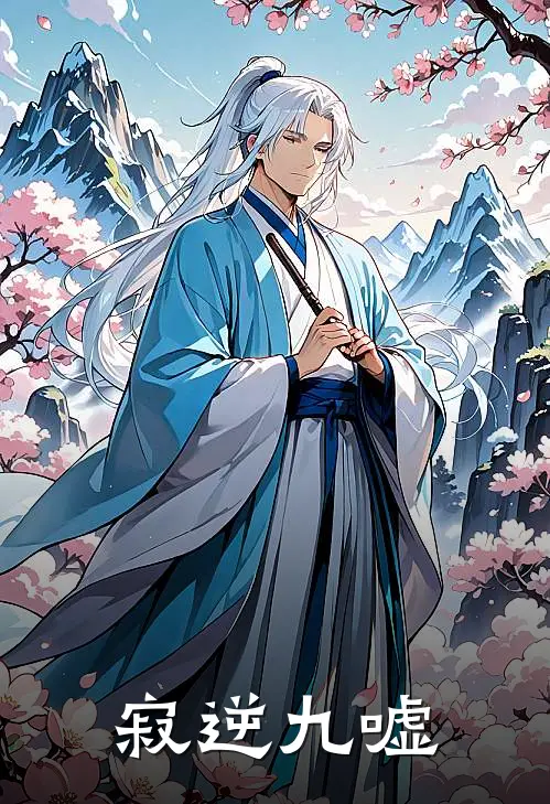 寂逆九嘘