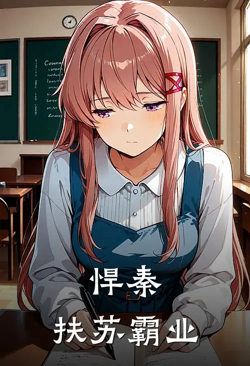 悍秦，扶苏霸业