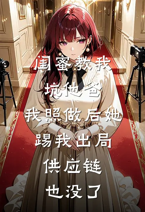 闺蜜教我坑他爸，我照做后她踢我出局，供应链也没了苏然宋宁最新小说推荐_完本小说免费阅读闺蜜教我坑他爸，我照做后她踢我出局，供应链也没了(苏然宋宁)