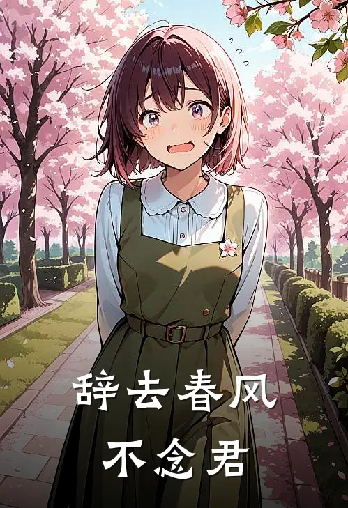 辞去春风不念君