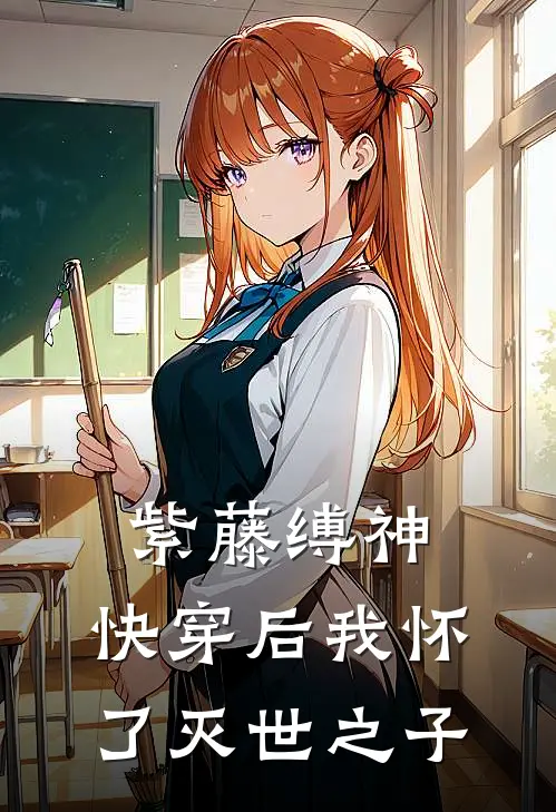 紫藤缚神：快穿后我怀了灭世之子(玄烬云魇)完整版免费小说_最热门小说紫藤缚神：快穿后我怀了灭世之子(玄烬云魇)