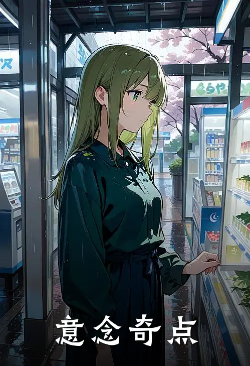 意念奇点罗平冯薇薇免费小说完结_最新完本小说推荐意念奇点(罗平冯薇薇)