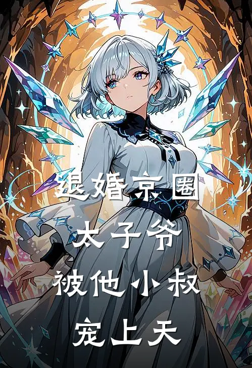 退婚京圈太子爷，被他小叔宠上天