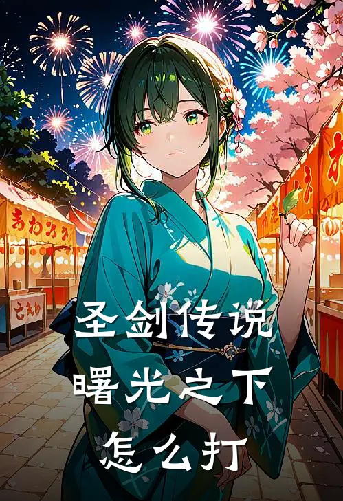 圣剑传说曙光之下怎么打