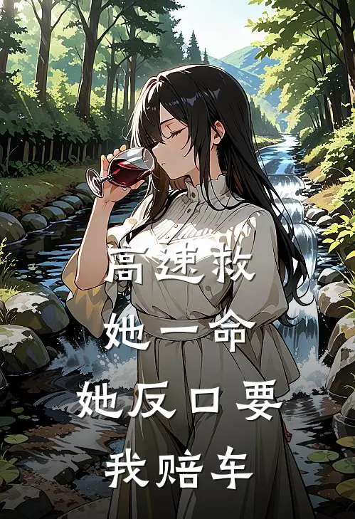 高速救她一命，她反口要我赔车(邹何明宋桃桃)全文阅读免费全集_完结小说高速救她一命，她反口要我赔车邹何明宋桃桃