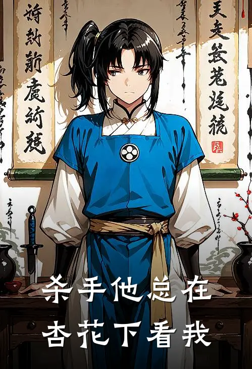 杀手他总在杏花下看我(顾辰杏花)在线阅读免费小说_最新章节列表杀手他总在杏花下看我(顾辰杏花)