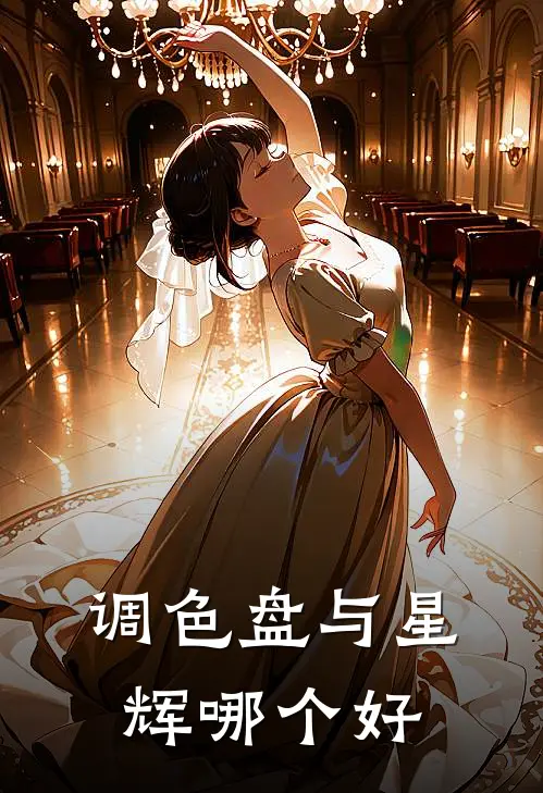 调色盘与星辉哪个好