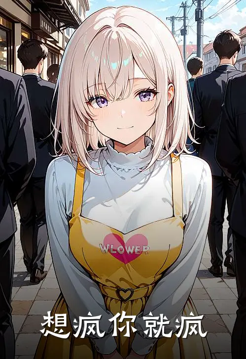 想疯你就疯赵芸惜王屹川全文免费阅读无弹窗大结局_（赵芸惜王屹川）想疯你就疯最新小说