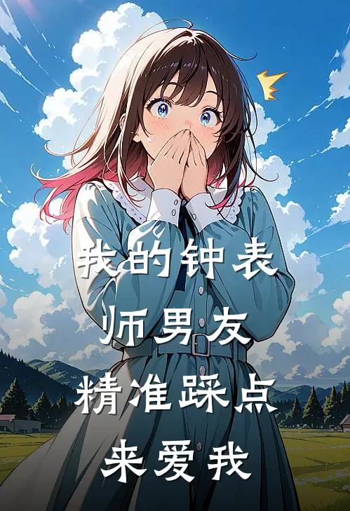 我的钟表师男友，精准踩点来爱我