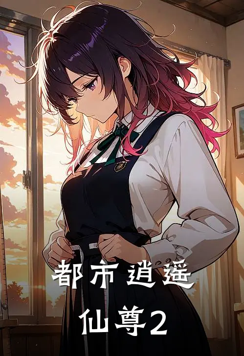 都市逍遥：仙尊(2)