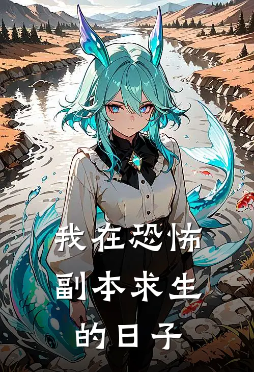 冯浪苏瑾(我在恐怖副本求生的日子)全本阅读_冯浪苏瑾最新热门小说