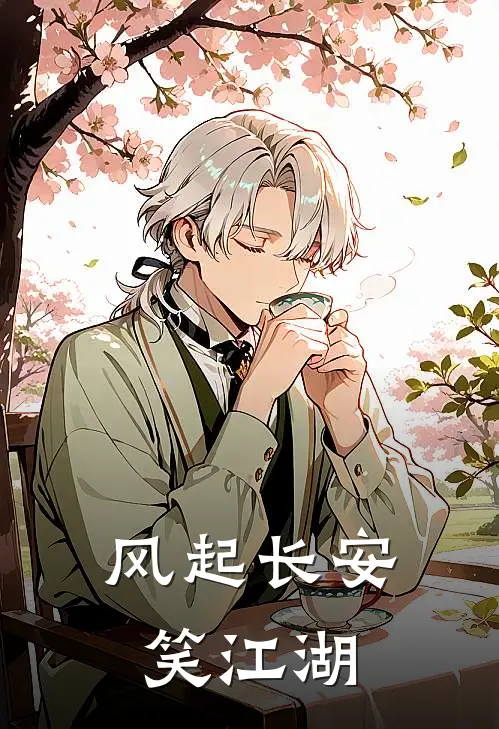 风起长安笑江湖范三宝苏若雪全文免费阅读_热门小说大全风起长安笑江湖范三宝苏若雪