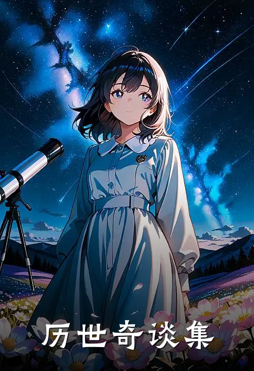 历世奇谈集
