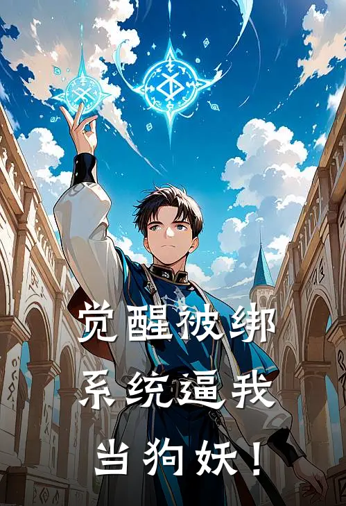觉醒被绑，系统逼我当狗妖！