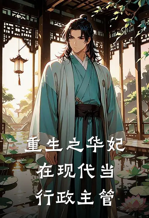 重生之华妃在现代当行政主管