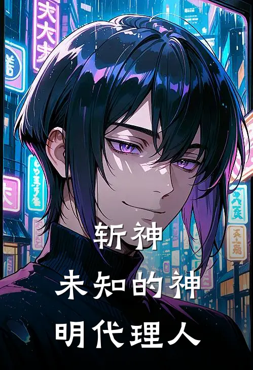 斩神：未知的神明代理人林七夜沐洛悠完结好看小说_无弹窗全文免费阅读斩神：未知的神明代理人(林七夜沐洛悠)