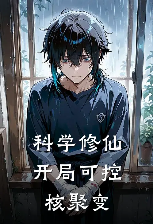 科学修仙，开局可控核聚变