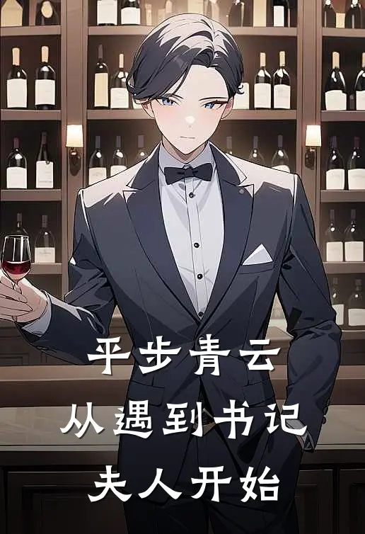 平步青云：从遇到书记夫人开始