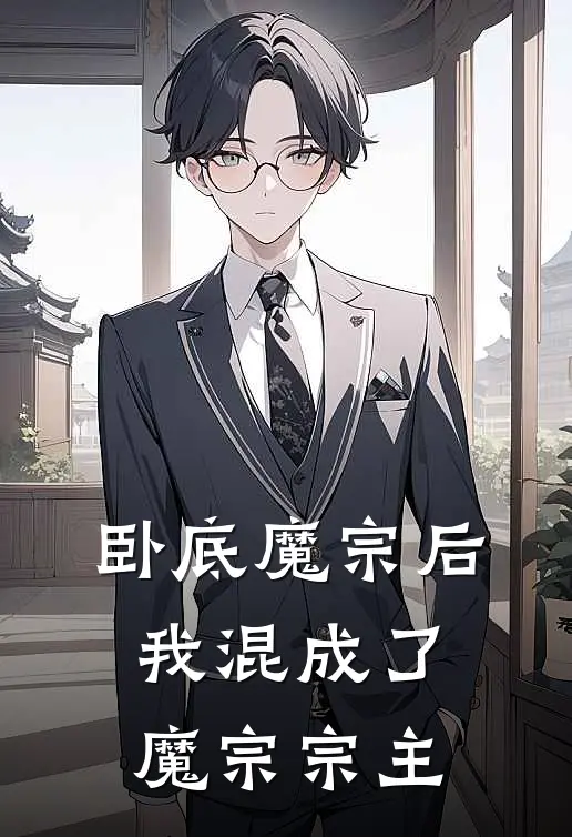 卧底魔宗后，我混成了魔宗宗主柳如烟陈默最新章节免费阅读_卧底魔宗后，我混成了魔宗宗主热门小说