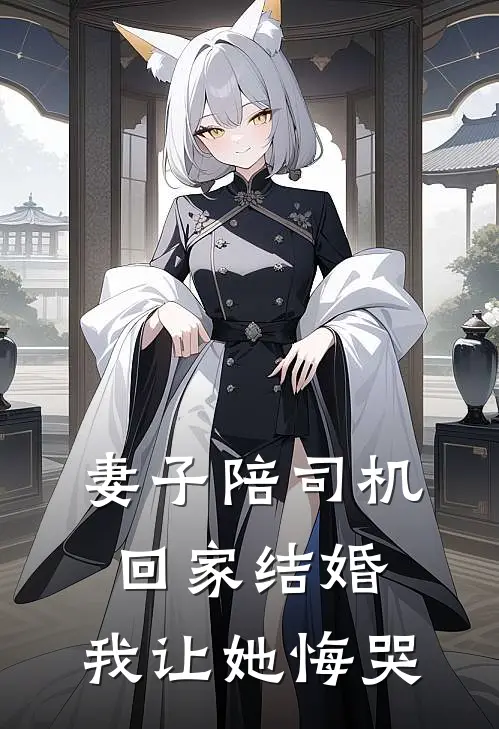 妻子陪司机回家结婚，我让她悔哭