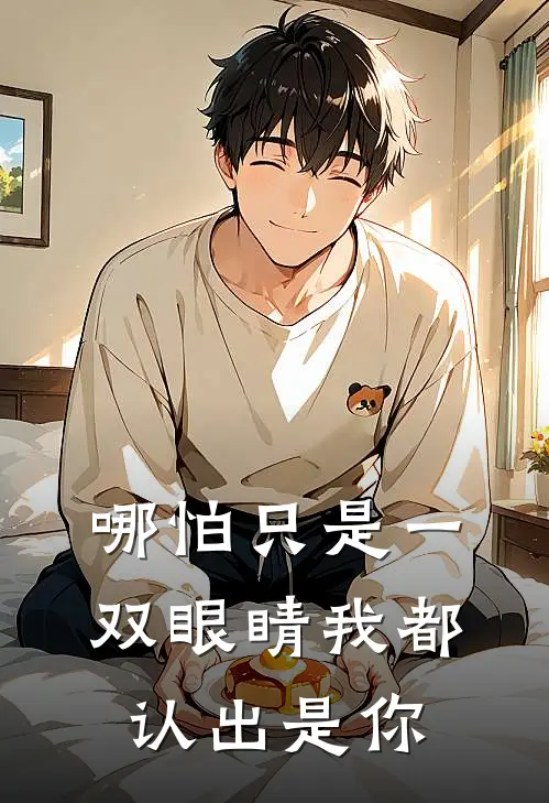 哪怕只是一双眼睛我都认出是你林苗苗韩美乐全本免费在线阅读_林苗苗韩美乐全文阅读