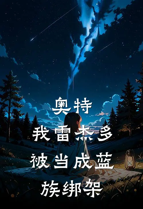 奥特：我雷杰多，被当成蓝族绑架