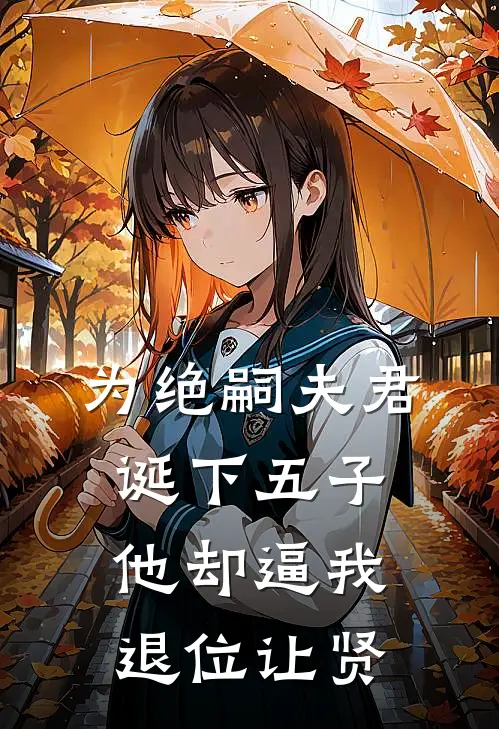 为绝嗣夫君诞下五子，他却逼我退位让贤小云裴少卿推荐完结小说_免费阅读为绝嗣夫君诞下五子，他却逼我退位让贤(小云裴少卿)