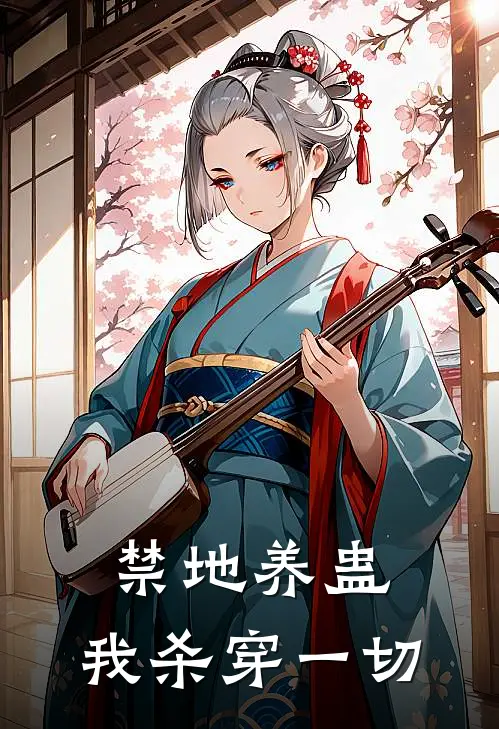 禁地养蛊，我杀穿一切