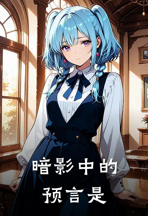 暗影中的预言是