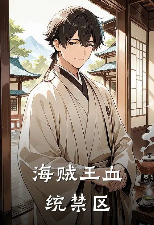 海贼王血统禁区