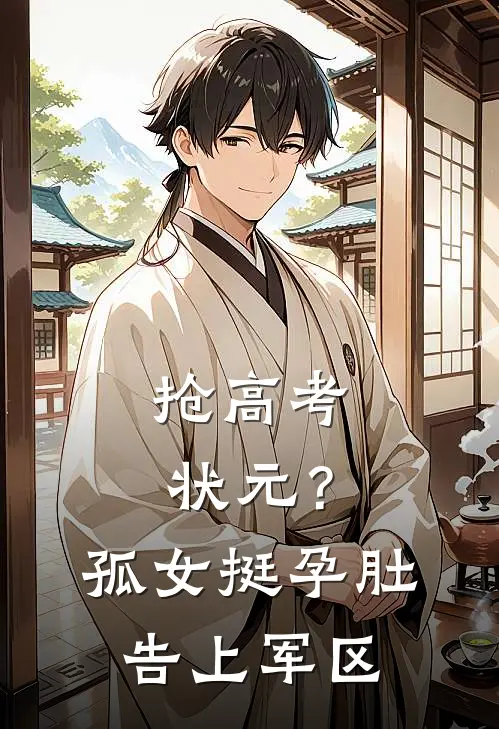 抢高考状元？孤女挺孕肚告上军区