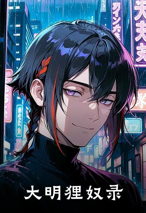 大明狸奴录朱重八新觉罗热门小说完结_热门的小说大明狸奴录朱重八新觉罗