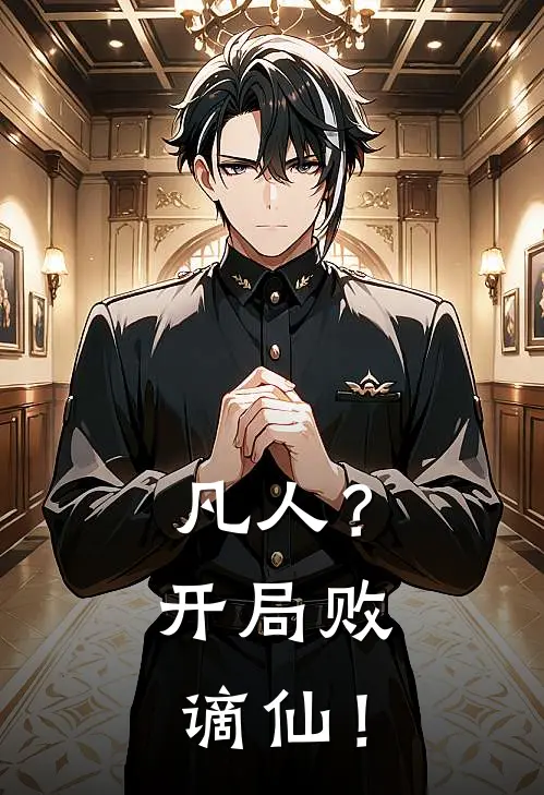 凡人？开局败谪仙！