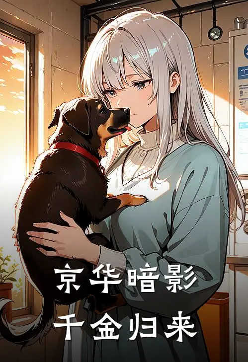 京华暗影：千金归来薄靳言周维安最新好看小说_最新完本小说京华暗影：千金归来薄靳言周维安