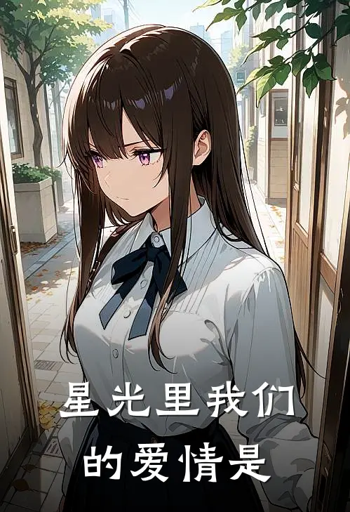 星光里我们的爱情是