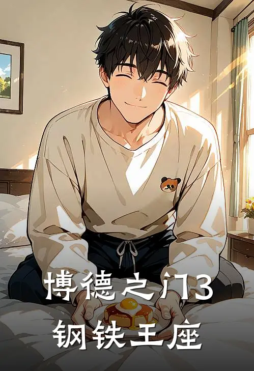 博德之门3钢铁王座