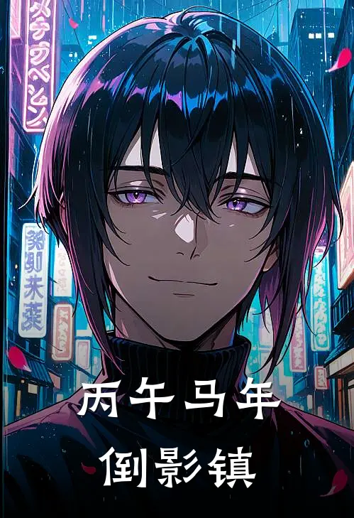 丙午马年，倒影镇李午苏明免费小说完整版_完结版小说阅读丙午马年，倒影镇(李午苏明)