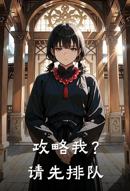 攻略我？请先排队林深林溪完结版免费阅读_攻略我？请先排队全章节免费在线阅读