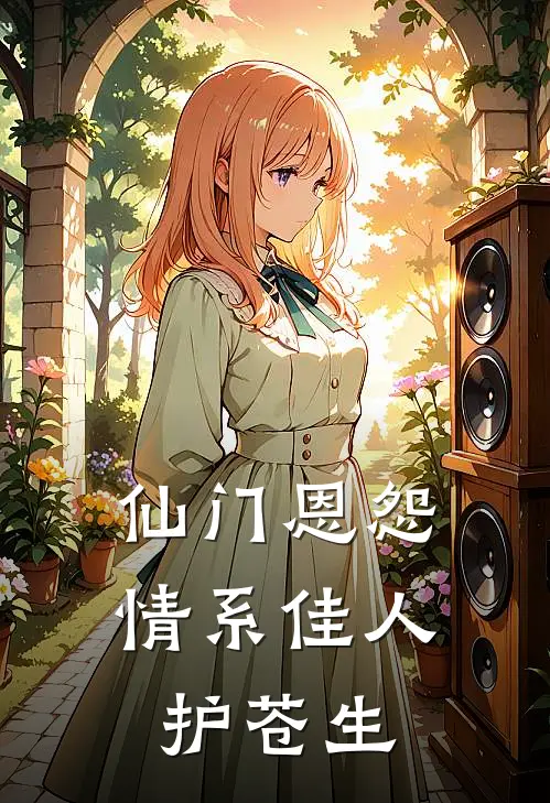 仙门恩怨：情系佳人护苍生林舟夏溪完本小说免费阅读_小说完结版仙门恩怨：情系佳人护苍生林舟夏溪