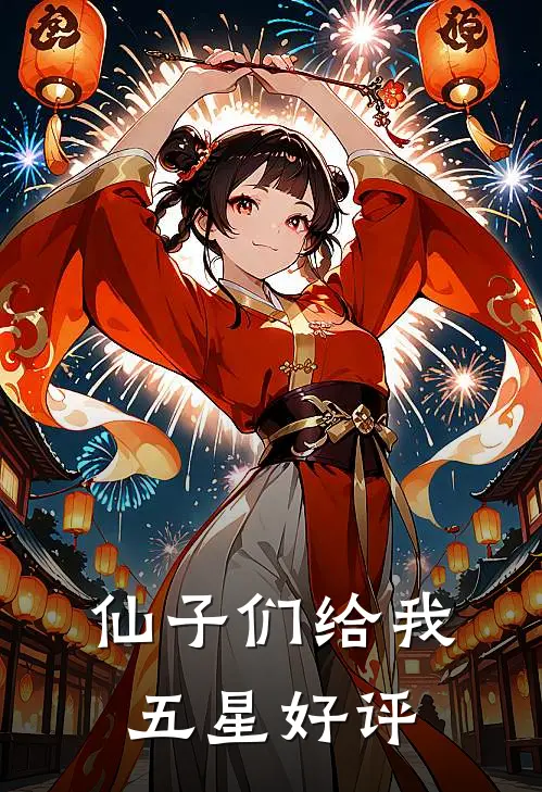 仙子们给我五星好评林尘哪吒全文免费阅读_热门小说大全仙子们给我五星好评林尘哪吒