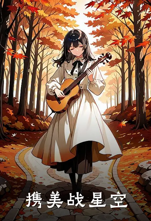 携美战星空(林逸风阿杰)免费小说完结版_免费小说免费阅读携美战星空林逸风阿杰