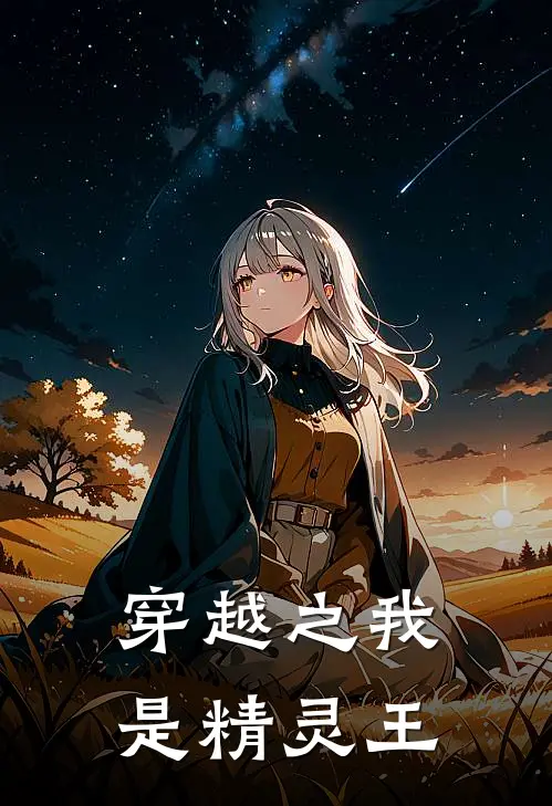 穿越之我是精灵王(索菲亚米娅)完本小说_全本免费小说穿越之我是精灵王索菲亚米娅