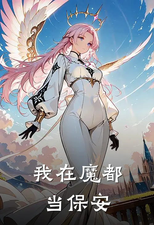 我在魔都当保安