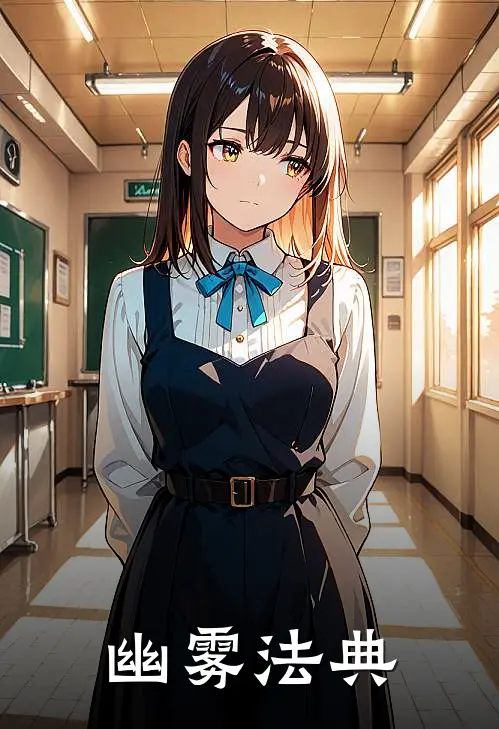 幽雾法典沈渊苏璃最新小说推荐_完结小说幽雾法典(沈渊苏璃)