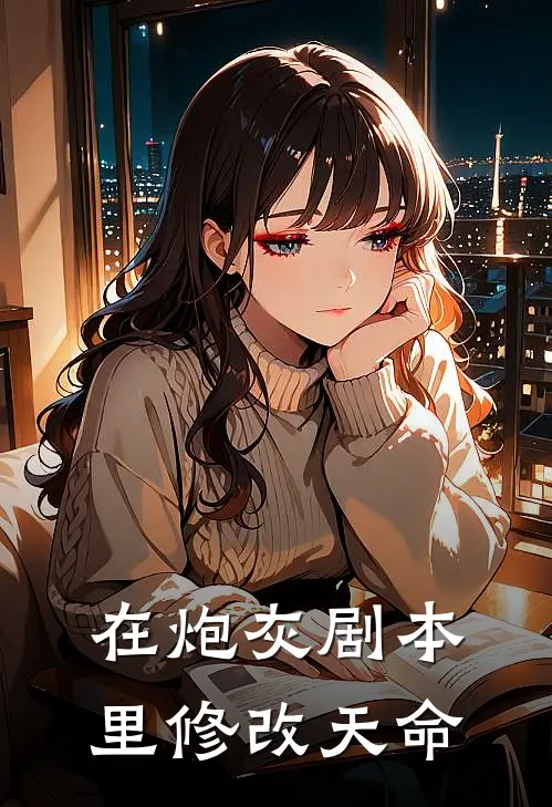 在炮灰剧本里修改天命