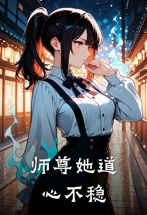 师尊她道心不稳